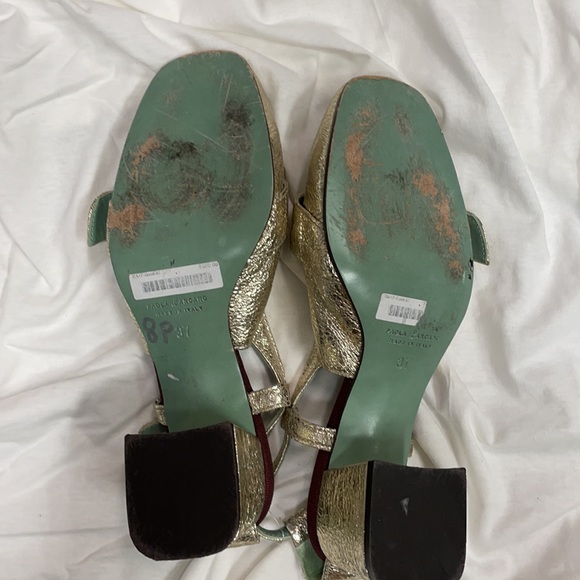 Paola D’ Arcano size 37 - Picture 3 of 4